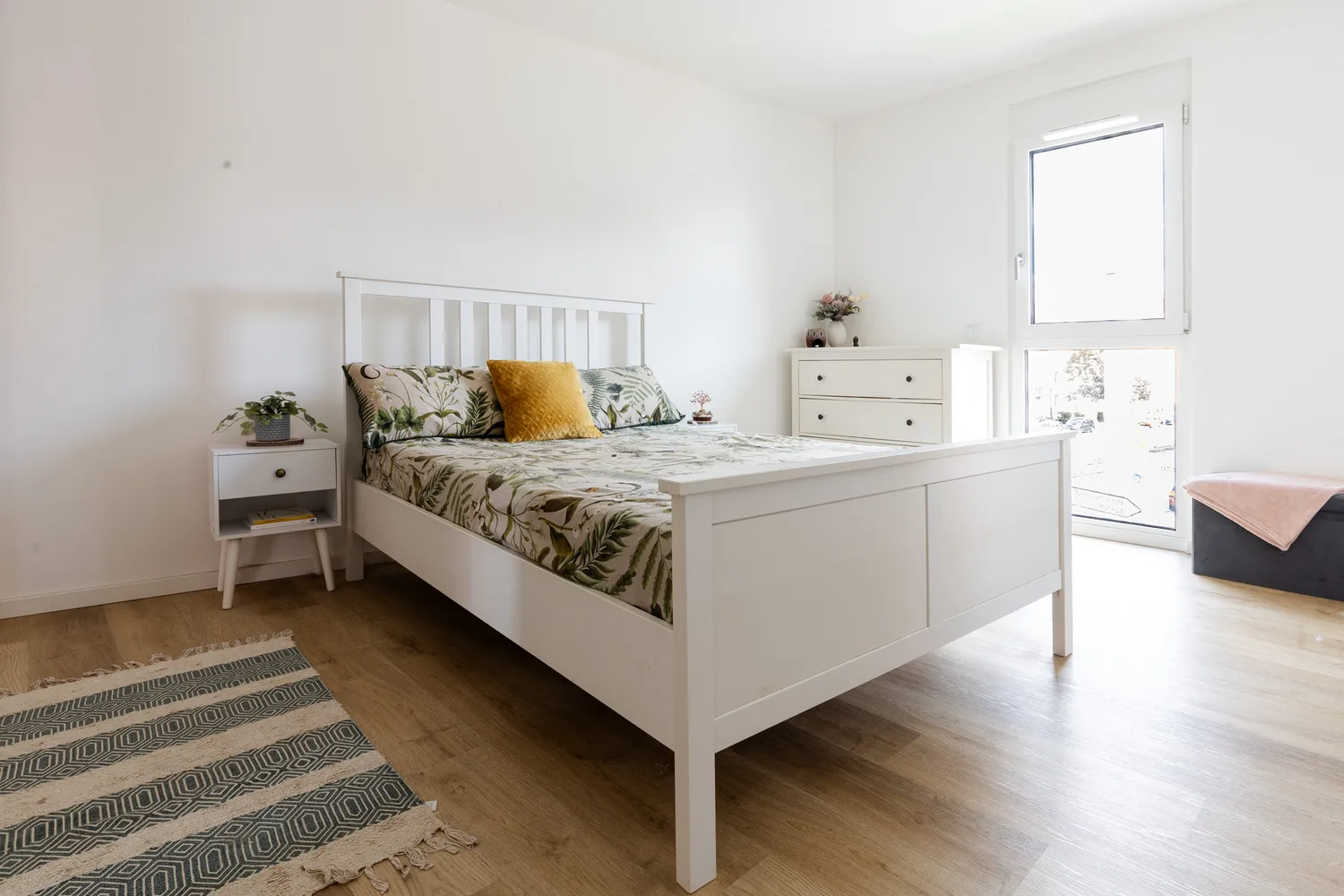 2 room apartment with 50 m² in Nuremberg – Photo 8