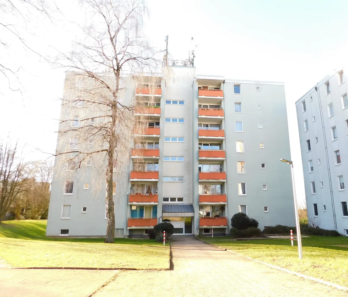 3 Zimmer Wohnung mit 78 m² in Wuppertal – Bild 1