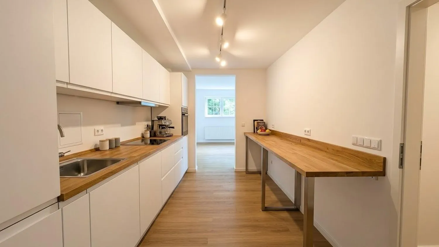 3 Zimmer Wohnung mit 63 m² in Frechen – Bild 5
