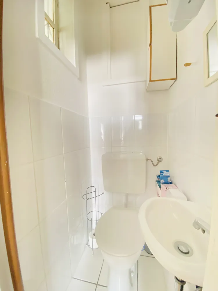 2 Zimmer Wohnung mit 47 m² in Frankfurt am Main – Bild 11