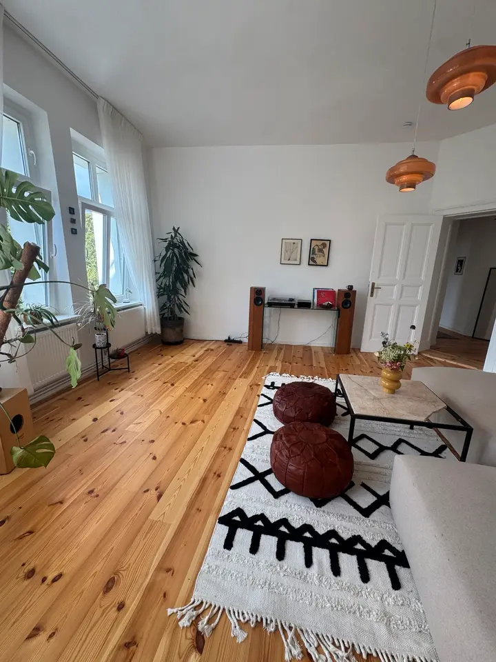 WG-Zimmer mit 110 m² in Berlin – Bild 3
