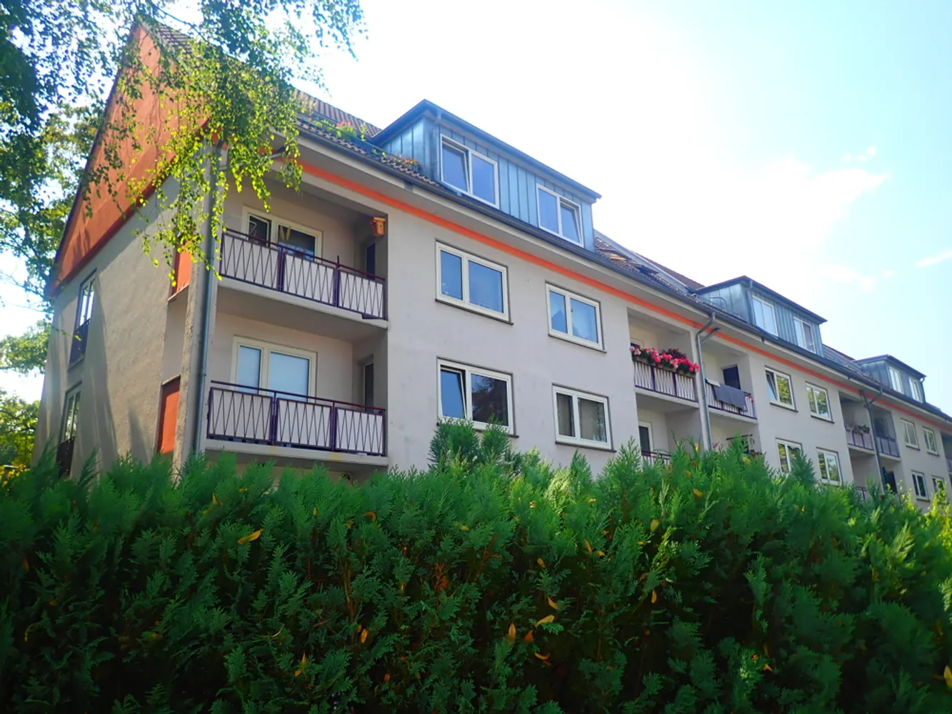 4 Zimmer Wohnung mit 115 m² in Köln – Bild 4