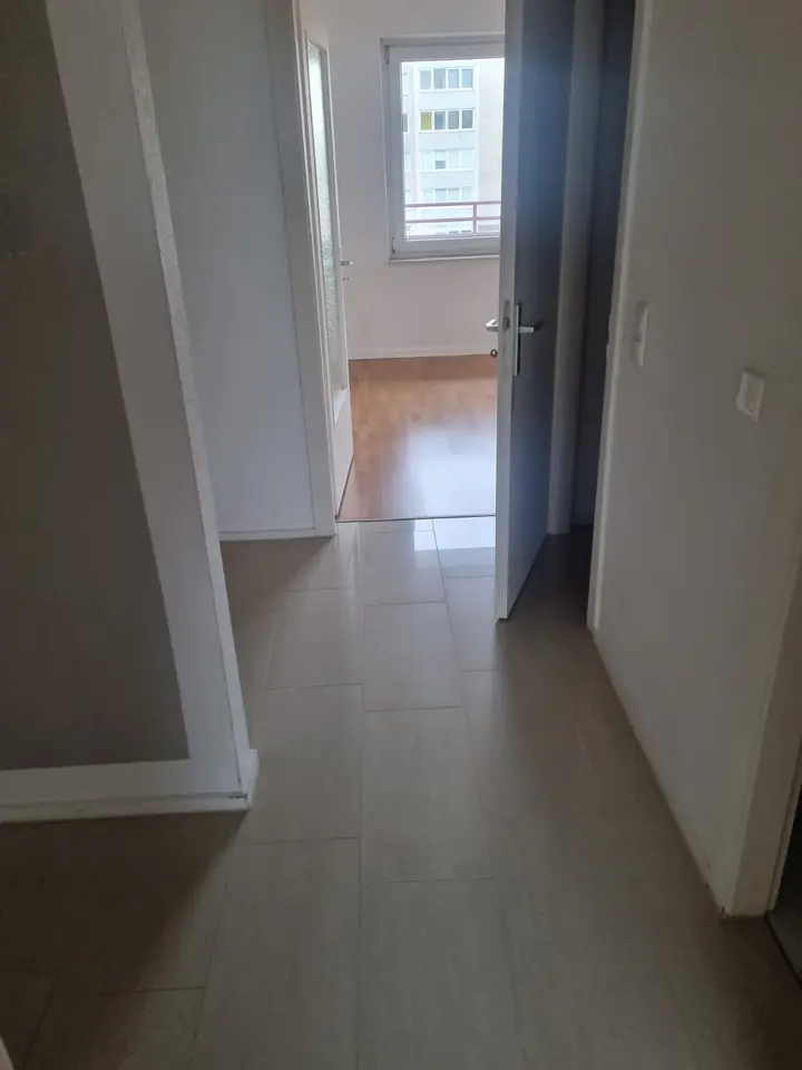 3 Zimmer Wohnung mit 65 m² in Kiel – Bild 1