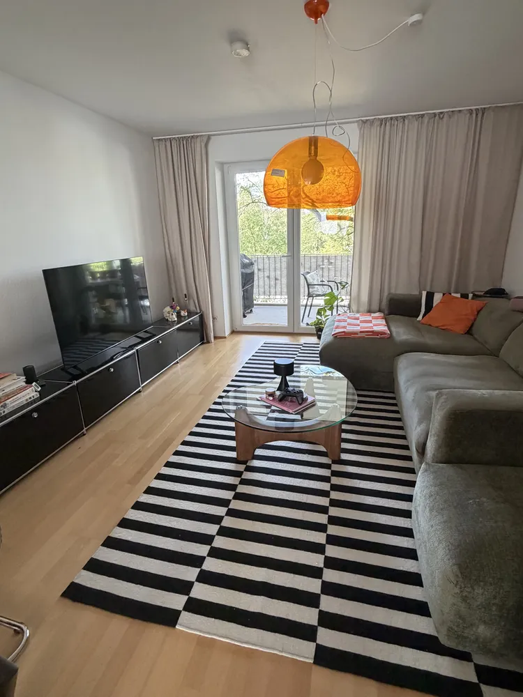 2 Zimmer Wohnung mit 64 m² in Darmstadt – Bild 8