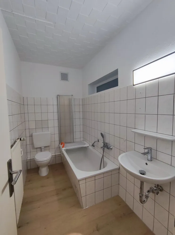 3 Zimmer Wohnung mit 58 m² in Krefeld – Bild 3