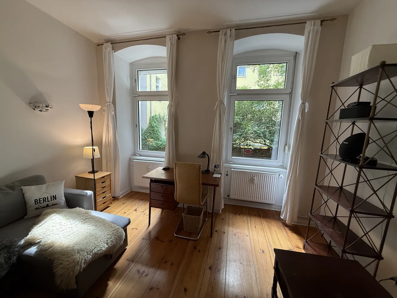 1 Zimmer Wohnung mit 48 m² in Berlin – Bild 7