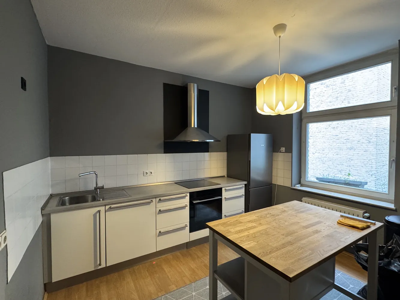 2 room apartment with 85 m² in Düsseldorf – Photo 5