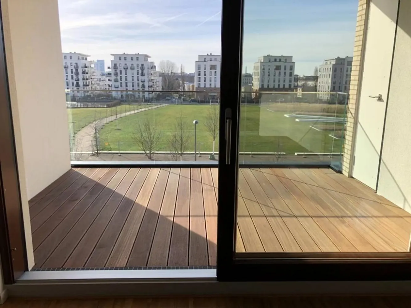 2 room apartment with 52 m² in Frankfurt am Main – Photo 3