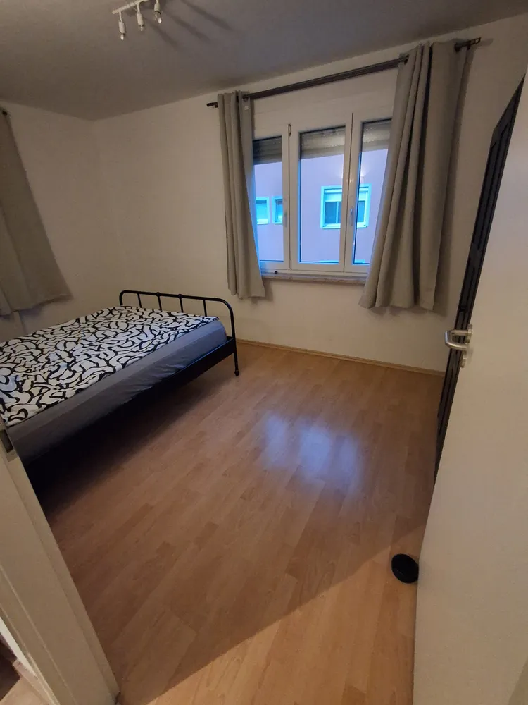 2 room apartment with 50 m² in Karlsruhe – Photo 6