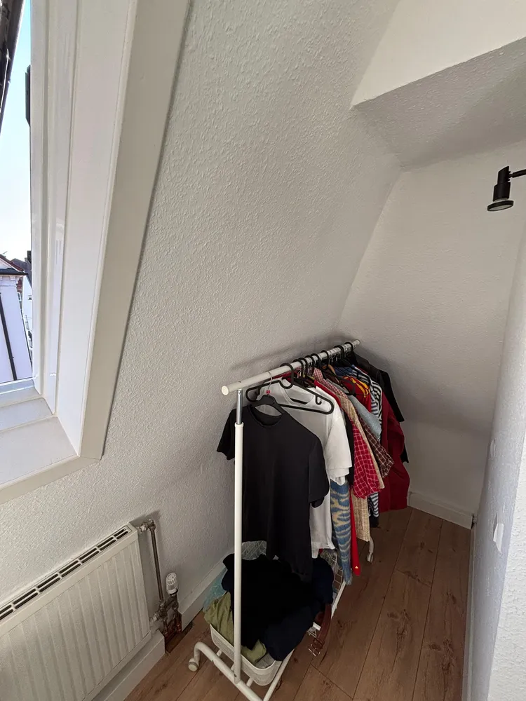 WG-Zimmer mit 12 m² in Stuttgart – Bild 6