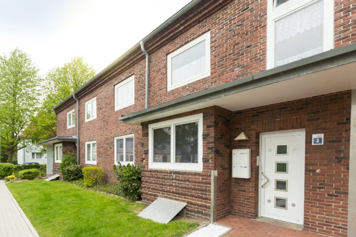 3 room apartment with 76 m² in Bremerhaven – Photo 1