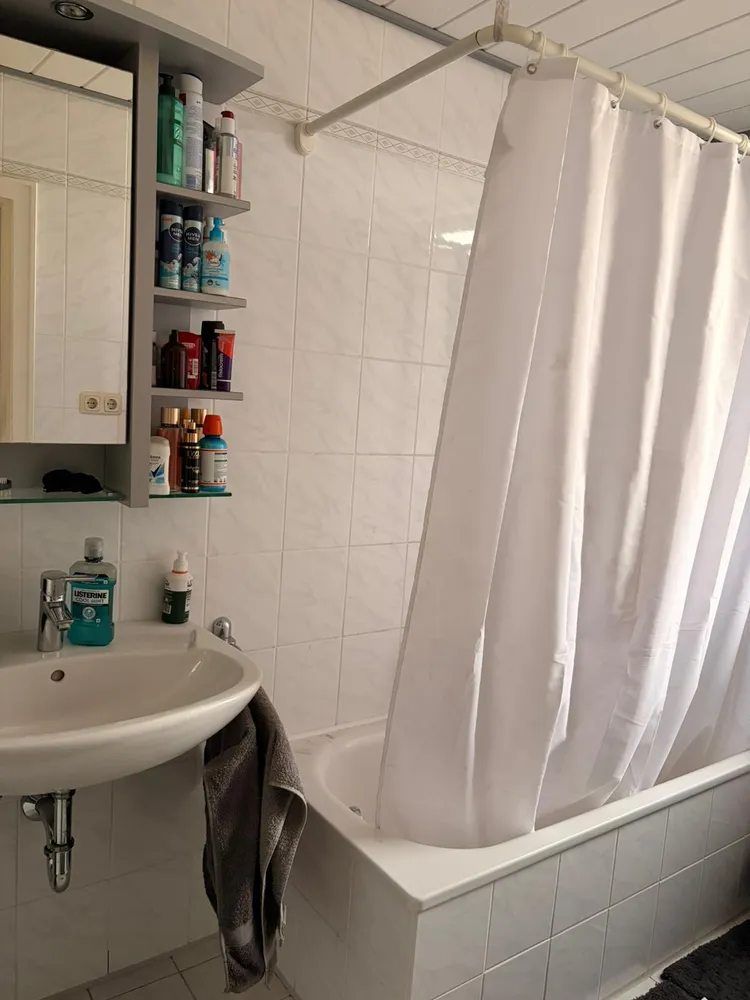 3 Zimmer Wohnung mit 68 m² in München – Bild 9