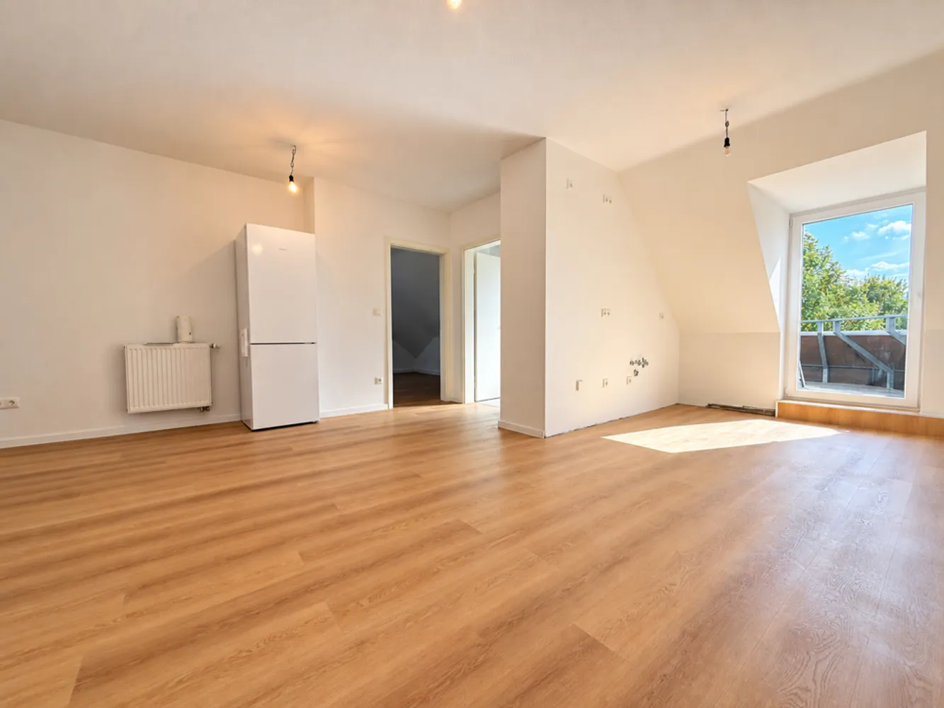 4 Zimmer Wohnung mit 90 m² in Gelsenkirchen – Bild 7