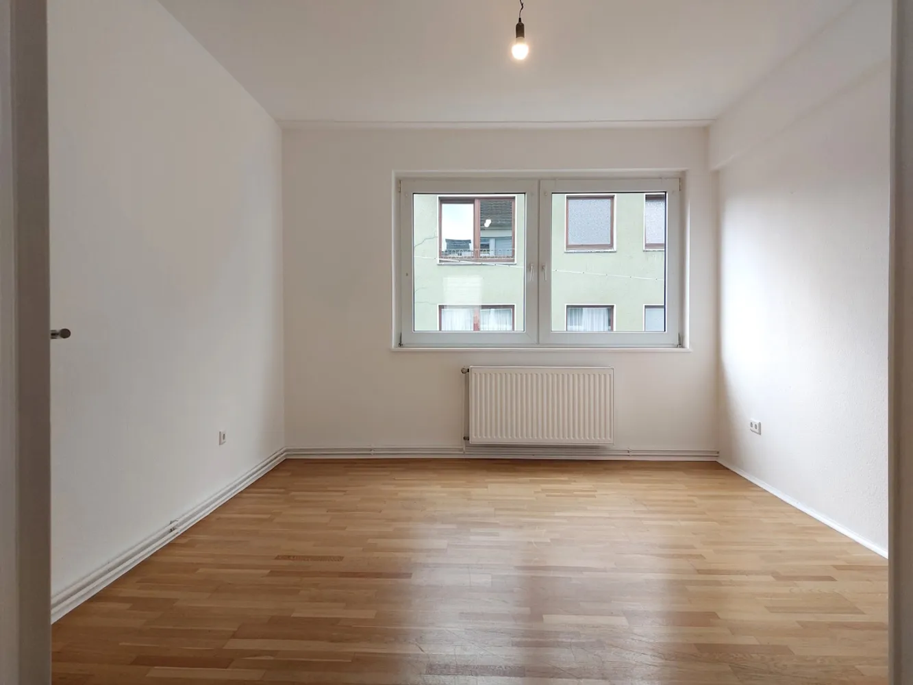 2 Zimmer Wohnung mit 60 m² in Wuppertal – Bild 2