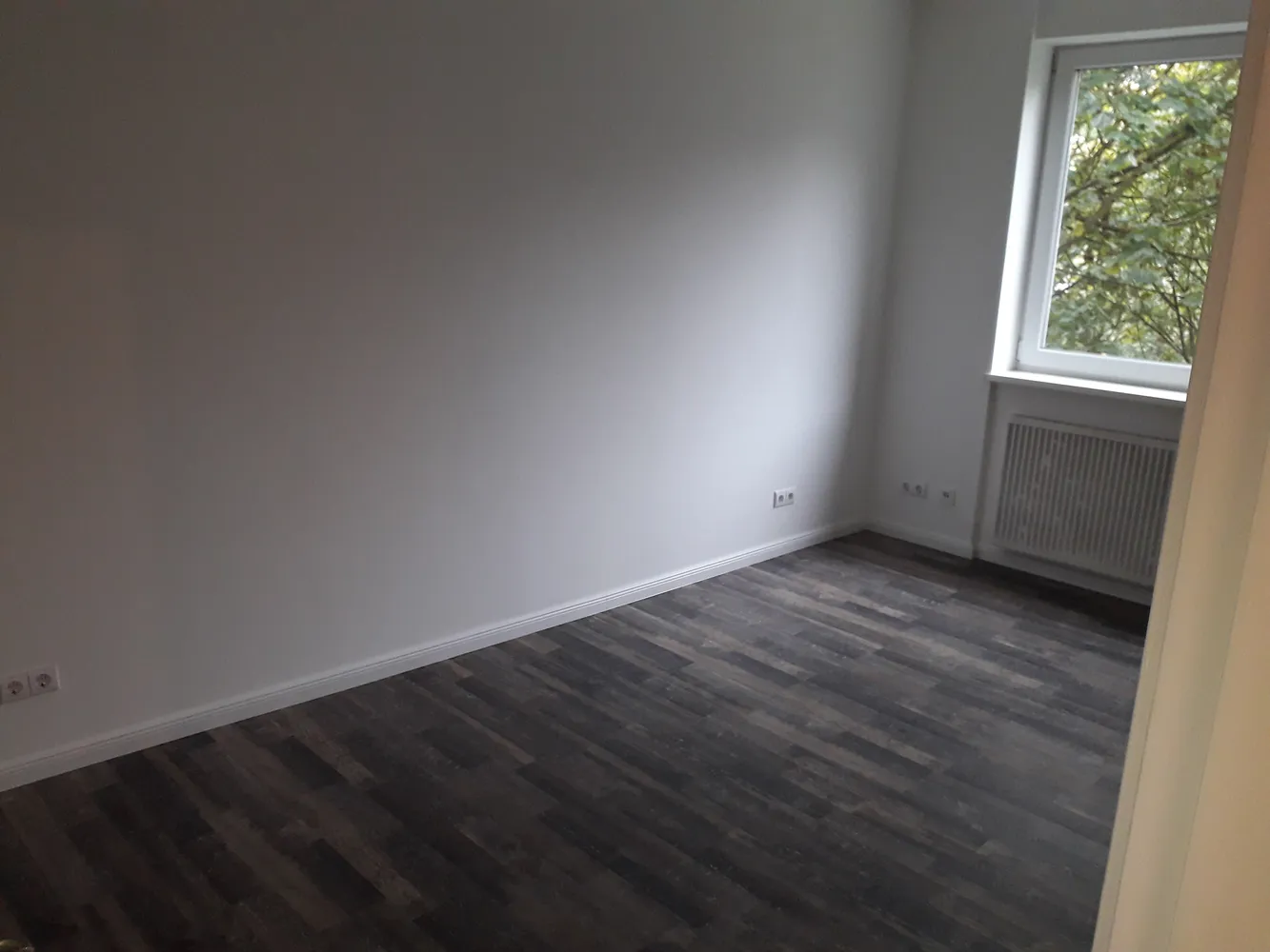 2 Zimmer Wohnung mit 52 m² in Hamburg – Bild 6