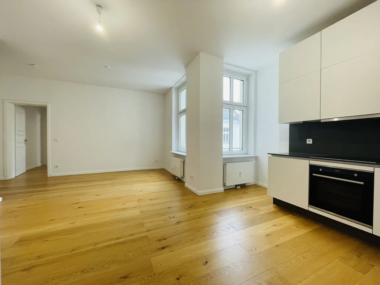 4 Zimmer Wohnung mit 110 m² in Berlin – Bild 6