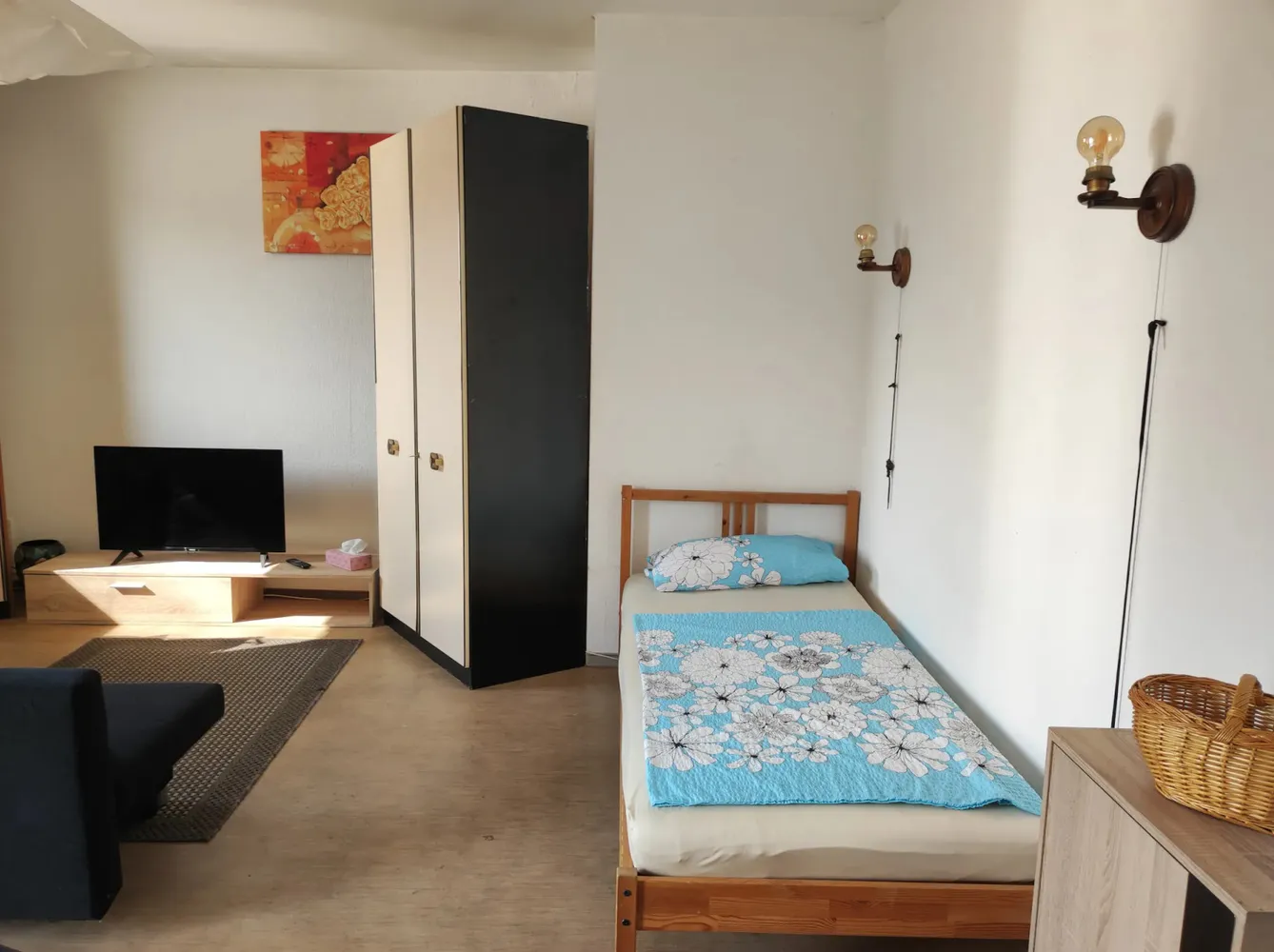 Shared room with 26 m² in Berlin – Photo 2
