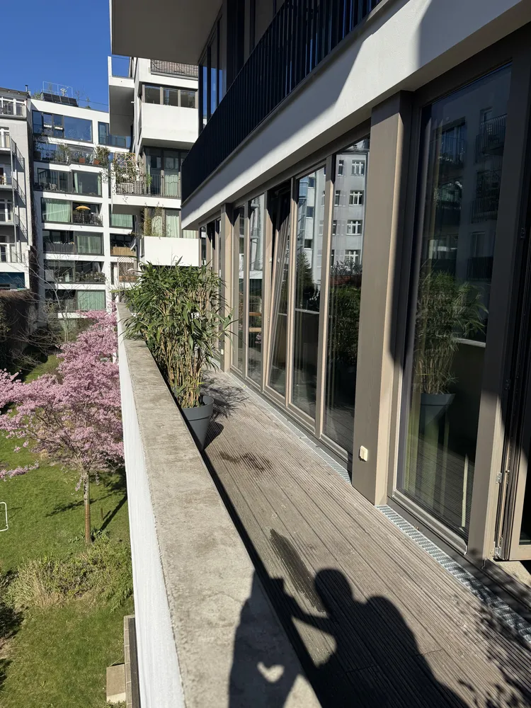 2 Zimmer Wohnung mit 63 m² in Berlin – Bild 4