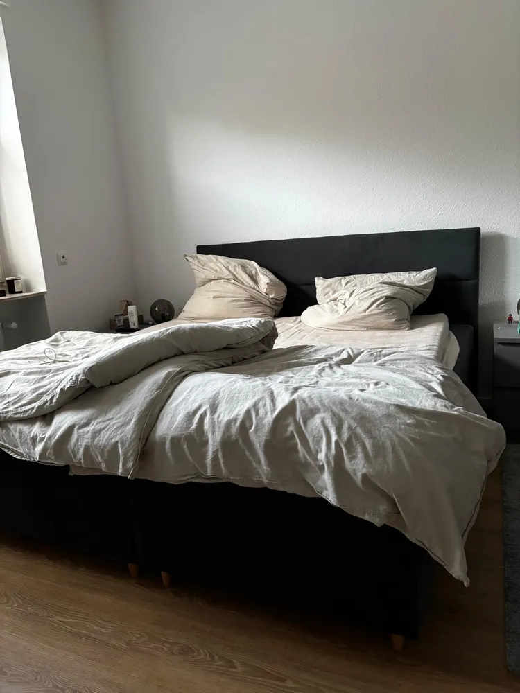 2 room apartment with 55 m² in Frankfurt am Main – Photo 9