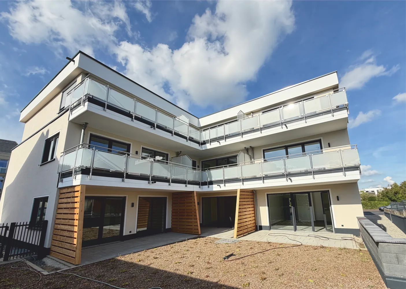 3 Zimmer Wohnung mit 83 m² in Euskirchen – Bild 2