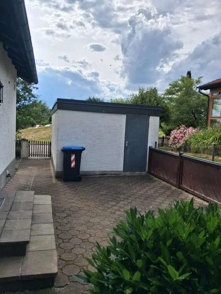 4 Zimmer Haus mit 106 m² in Augsburg – Bild 4