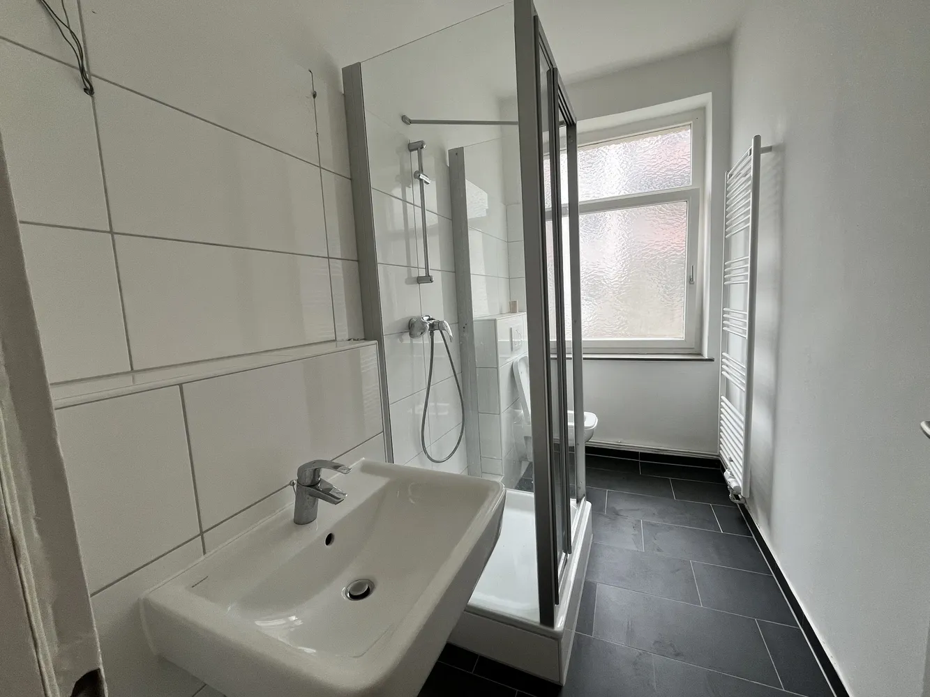 2 room apartment with 47 m² in Brunswick – Photo 4