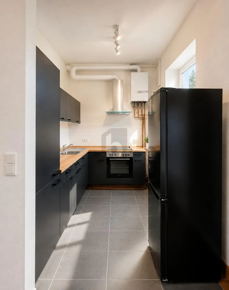 4 Zimmer Wohnung mit 119 m² in Rostock – Bild 4