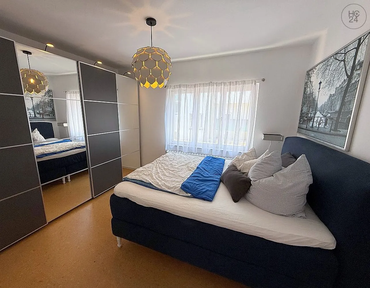 2 Zimmer Wohnung mit 65 m² in Stuttgart – Bild 2