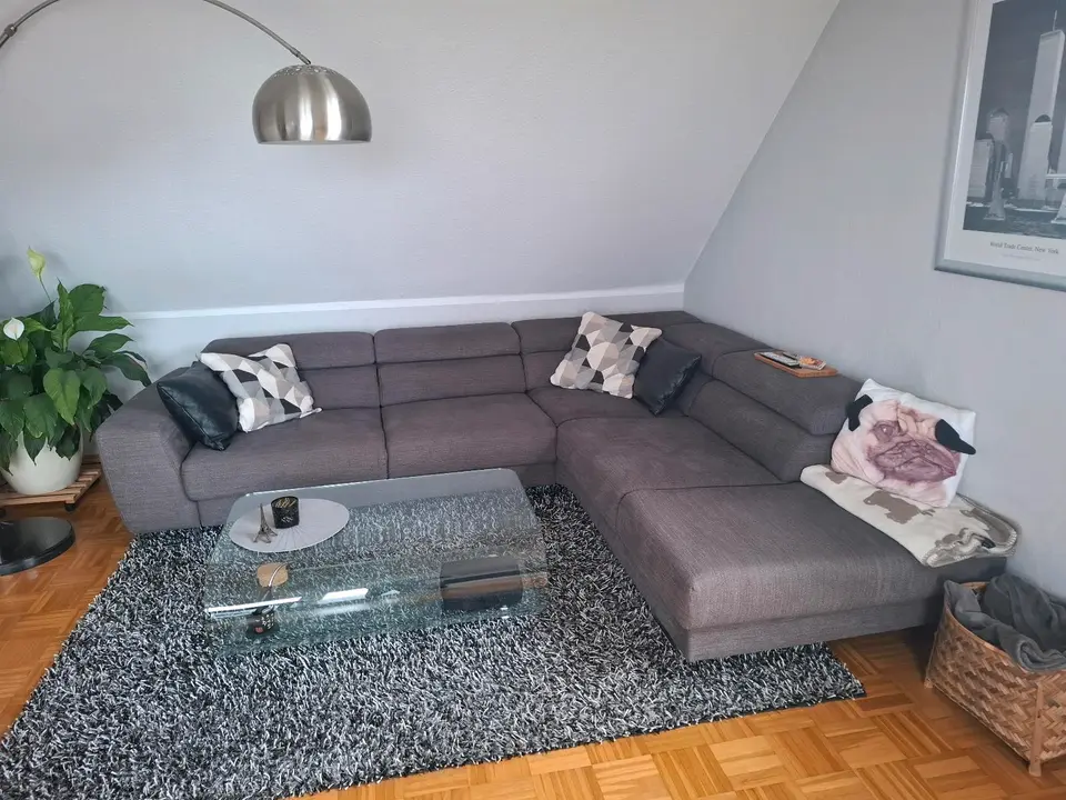 3 Zimmer Wohnung mit 85 m² in Wuppertal – Bild 5