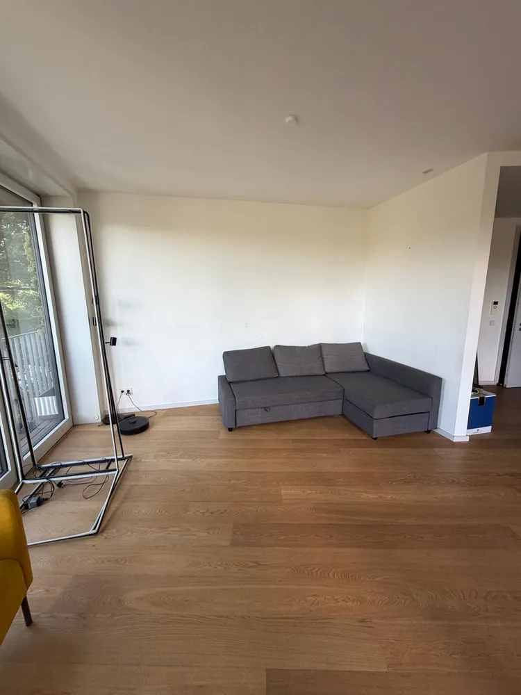 2 Zimmer Wohnung mit 84 m² in Berlin – Bild 5