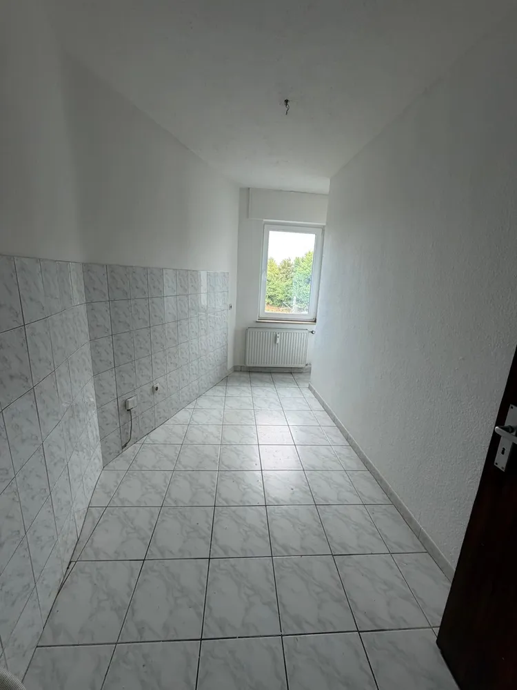 3 Zimmer Wohnung mit 63 m² in Aachen – Bild 6