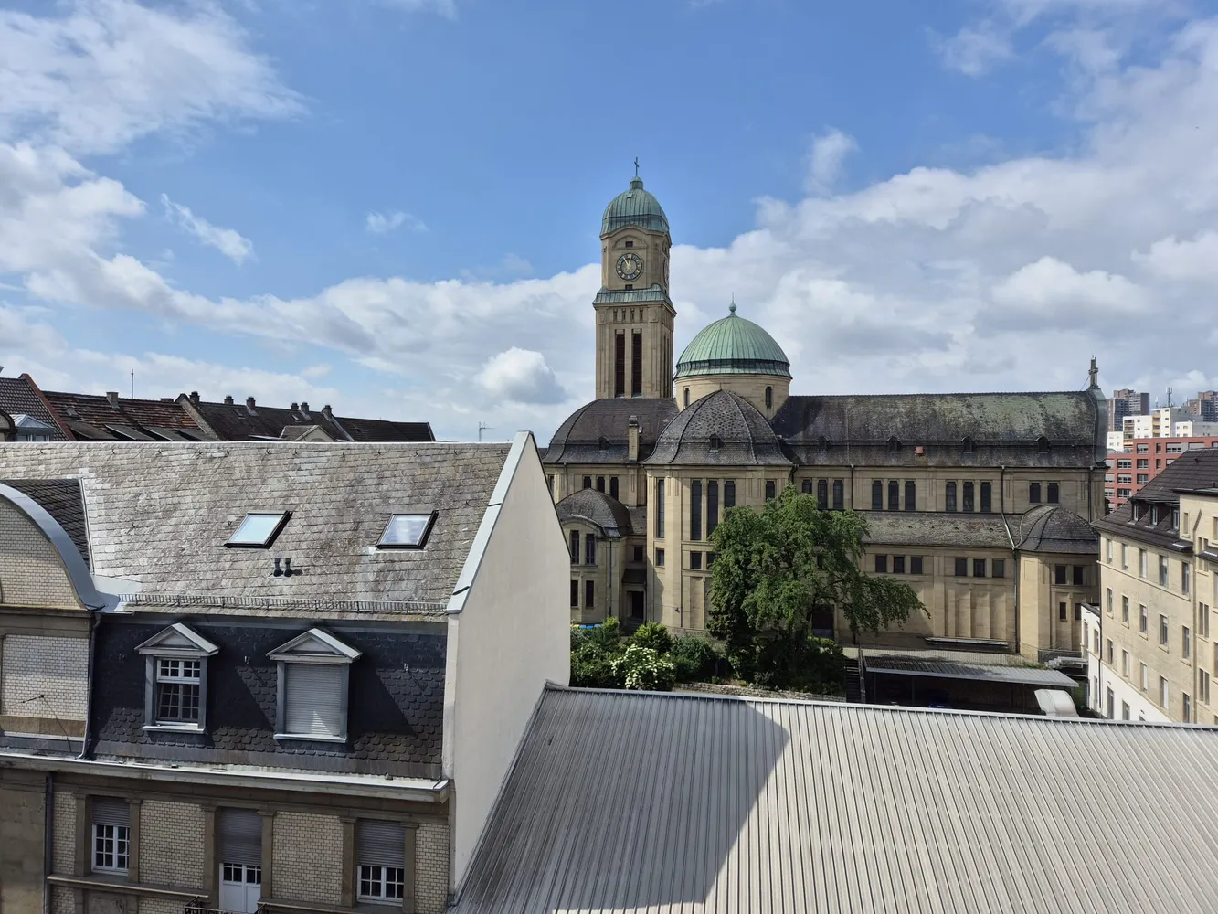 2 Zimmer Wohnung mit 67 m² in Mannheim – Bild 6