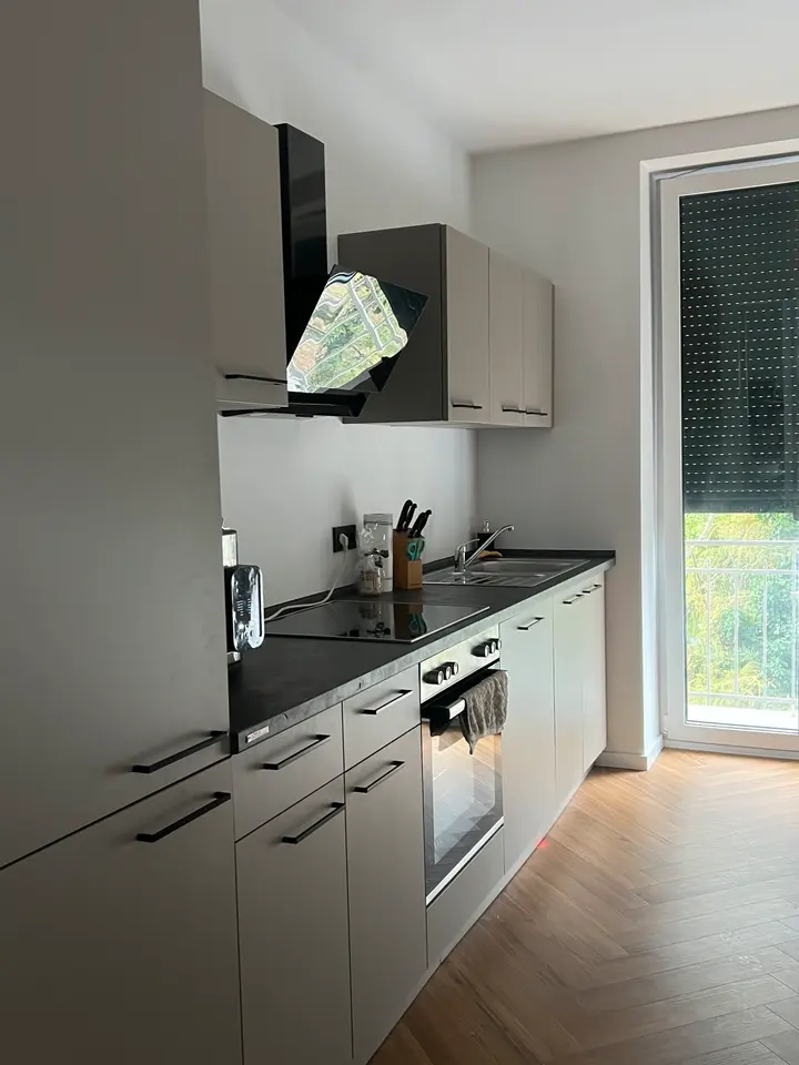 2 Zimmer Wohnung mit 59 m² in Mannheim – Bild 3