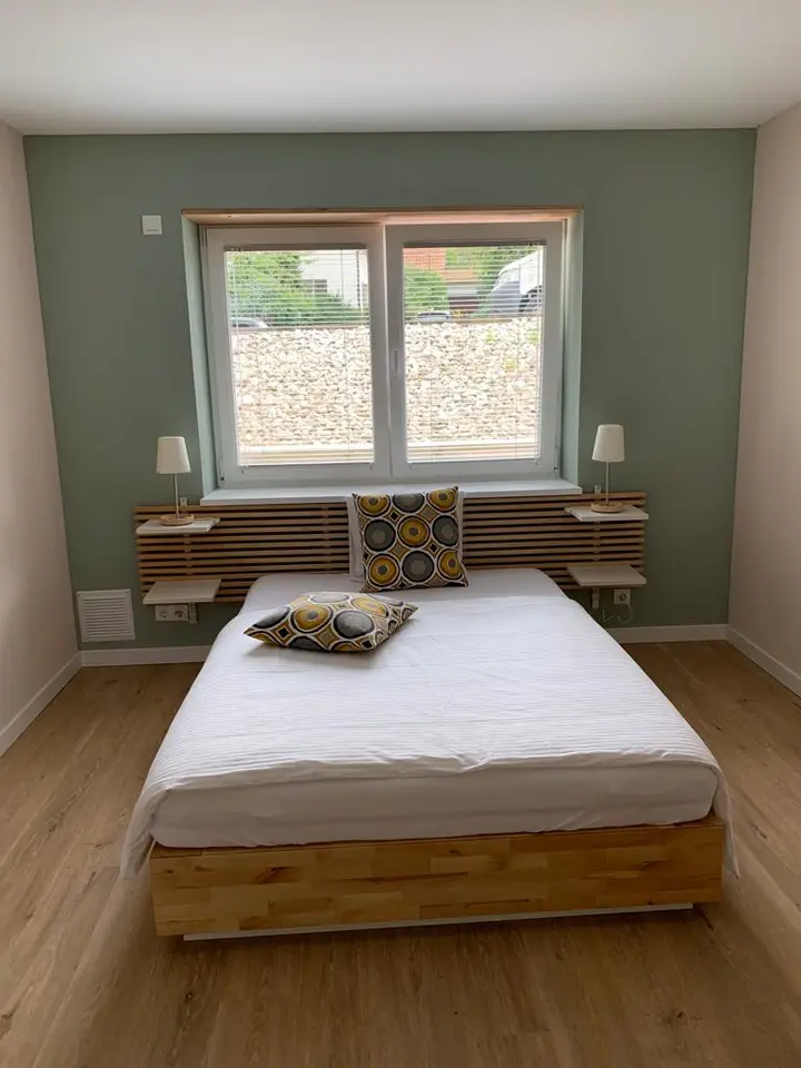 WG-Zimmer mit 15 m² in Weil am Rhein – Bild 9