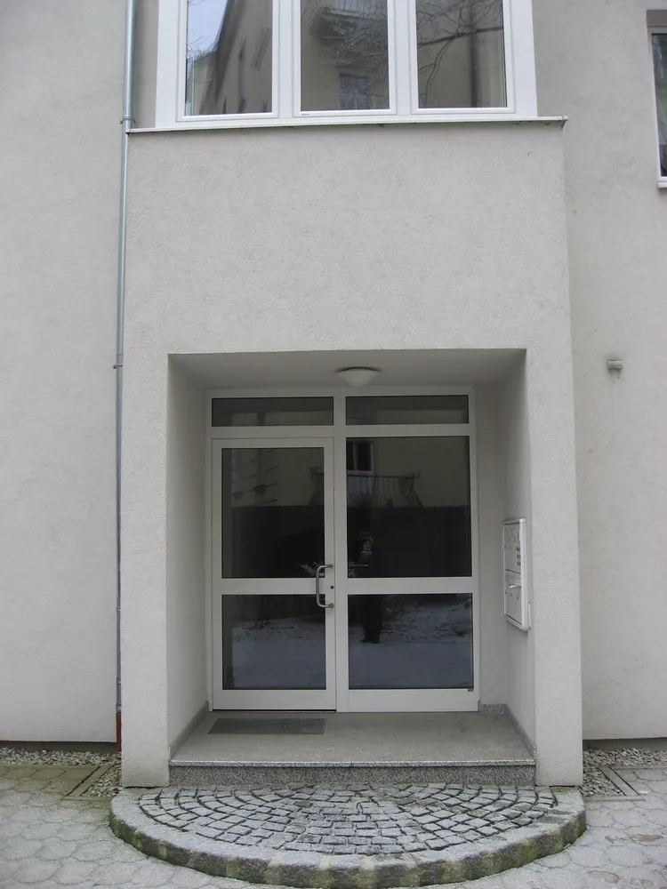 2 Zimmer Wohnung mit 73 m² in München – Bild 10