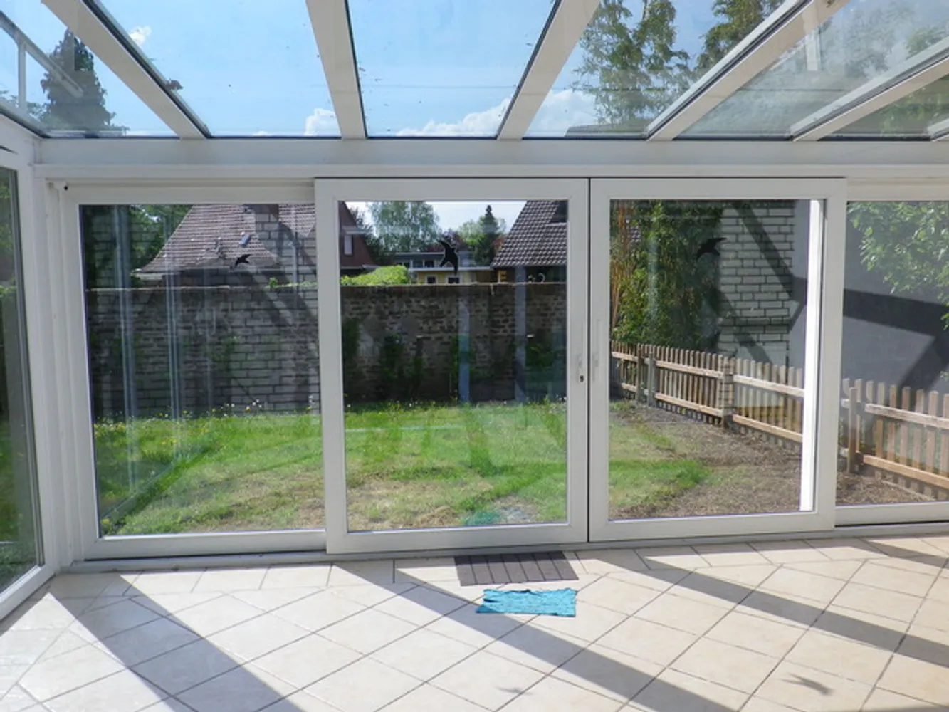 4 Zimmer Haus mit 160 m² in Köln – Bild 2