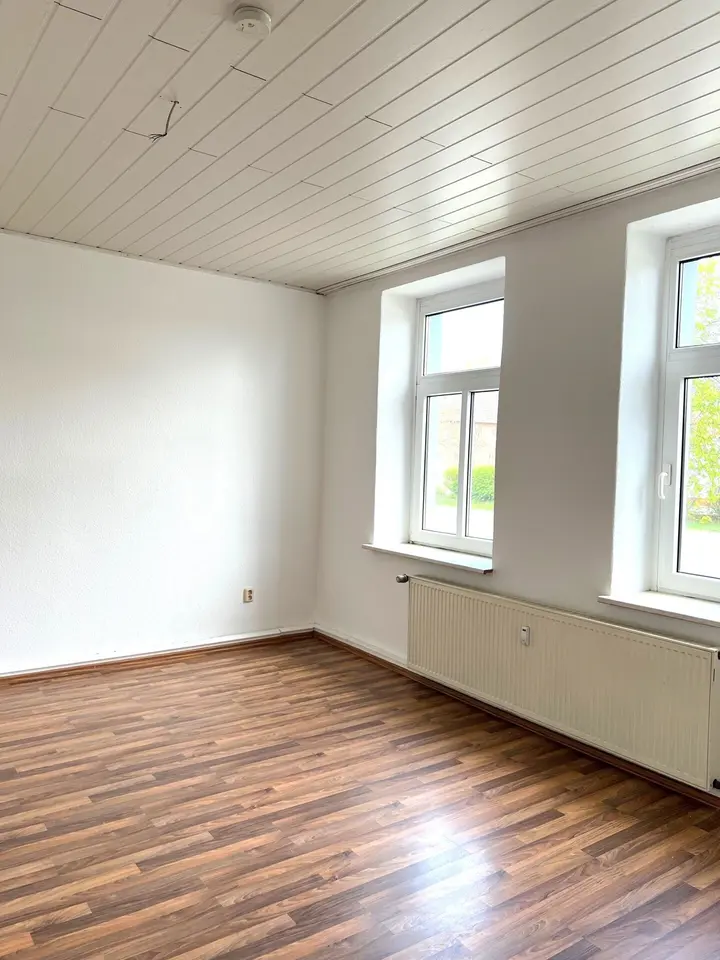2 Zimmer Wohnung mit 63 m² in Quedlinburg – Bild 2