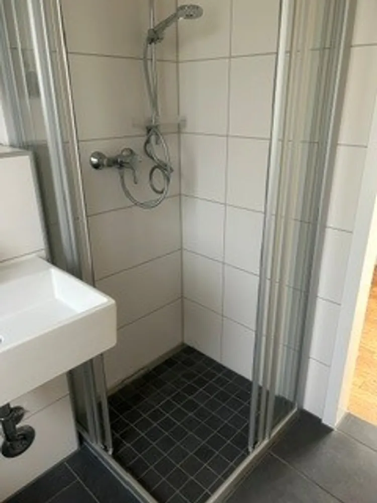 2 Zimmer Wohnung mit 40 m² in Nürnberg – Bild 2