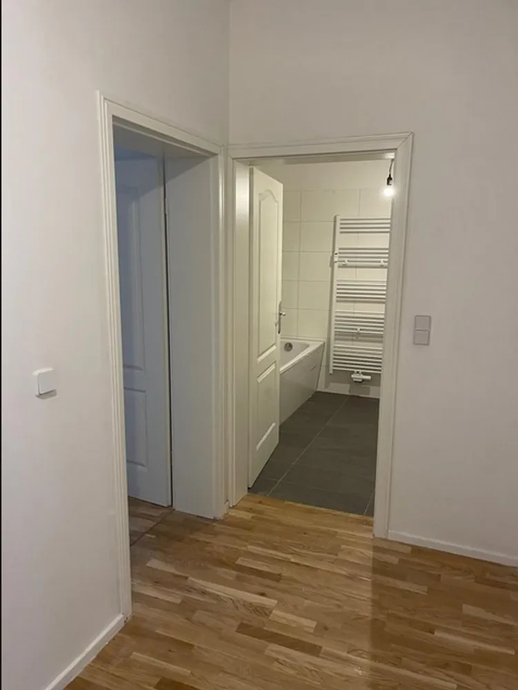 2 Zimmer Wohnung mit 63 m² in Leipzig – Bild 4
