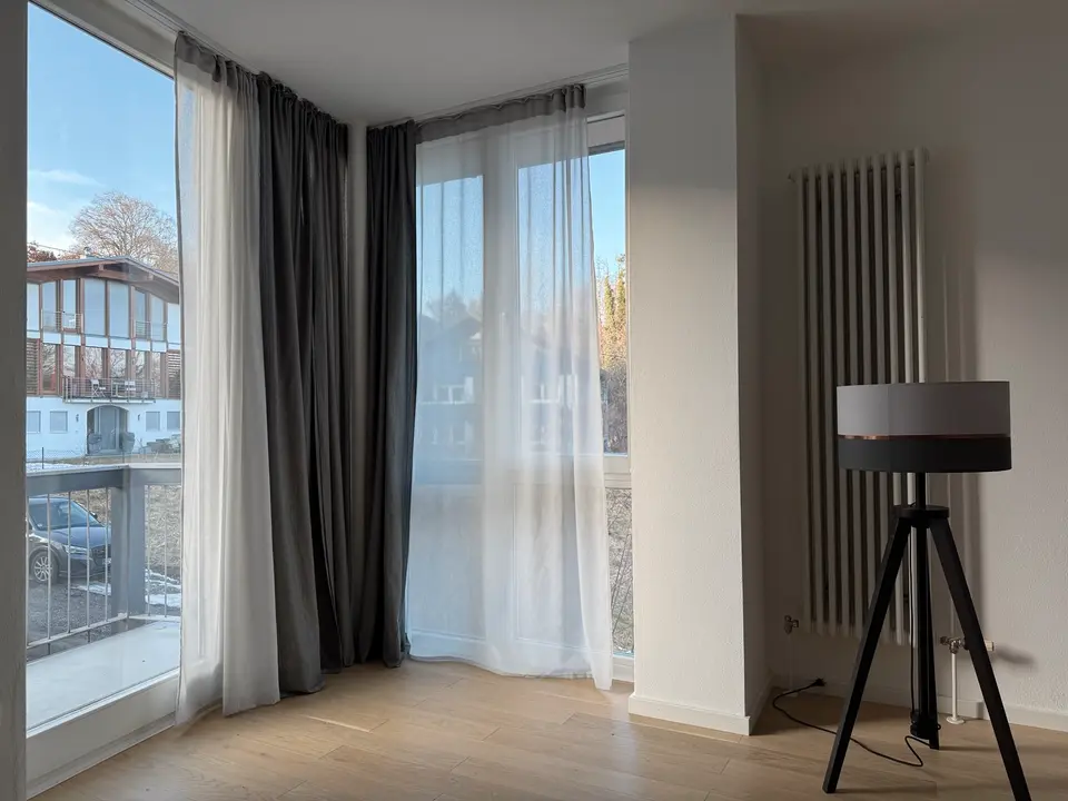 3 Zimmer Wohnung mit 101 m² in Weilheim in Oberbayern – Bild 5