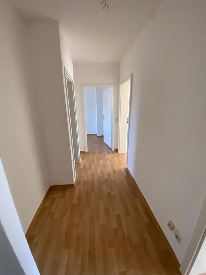 3 Zimmer Wohnung mit 58 m² in Merseburg – Bild 6