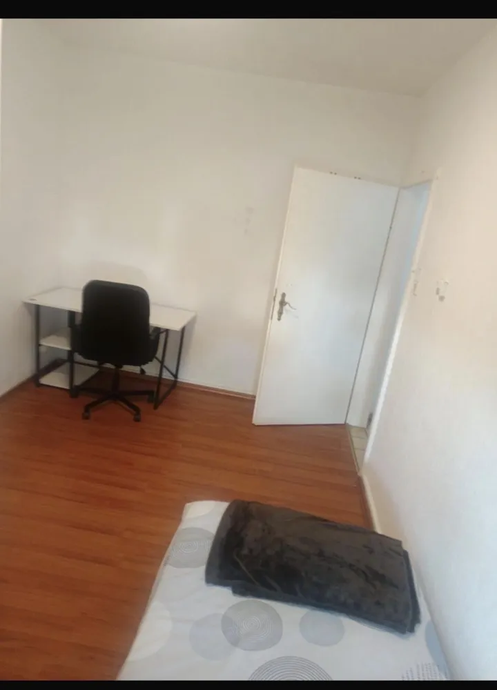 1 Zimmer Wohnung mit 25 m² in Mannheim – Bild 5