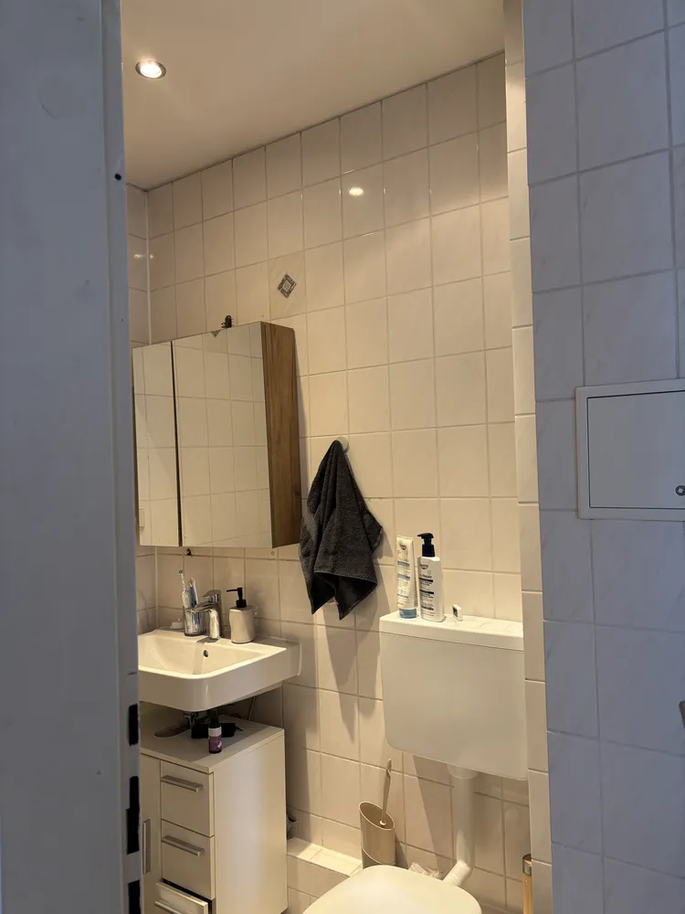 2 Zimmer Wohnung mit 49 m² in Berlin – Bild 5