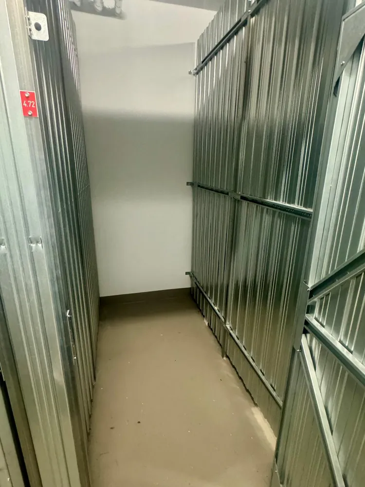 2 Zimmer Wohnung mit 43 m² in Braunschweig – Bild 1