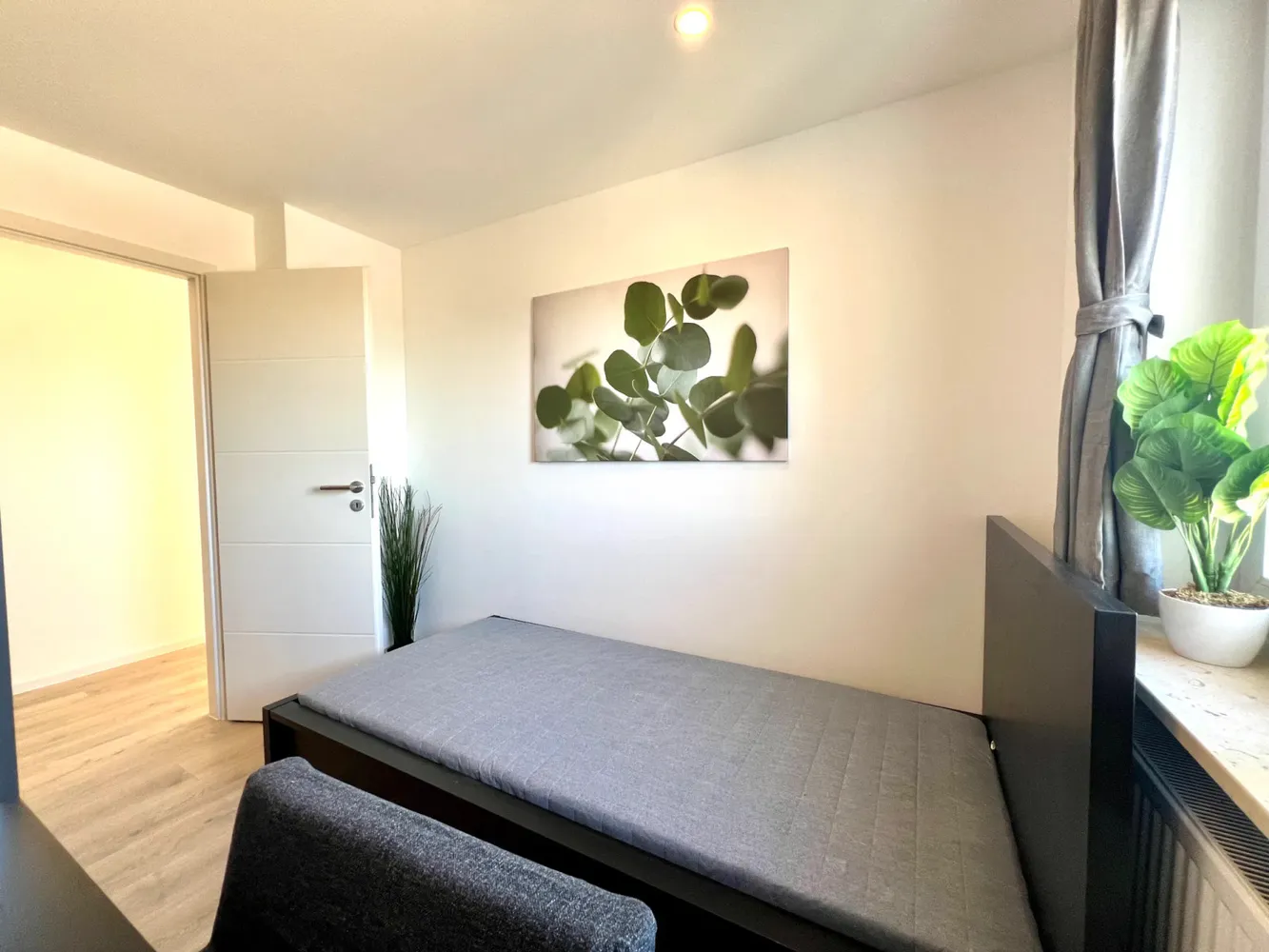 WG-Zimmer mit 9 m² in München – Bild 2