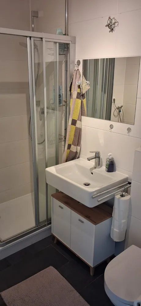 2 Zimmer Wohnung mit 47 m² in München – Bild 10