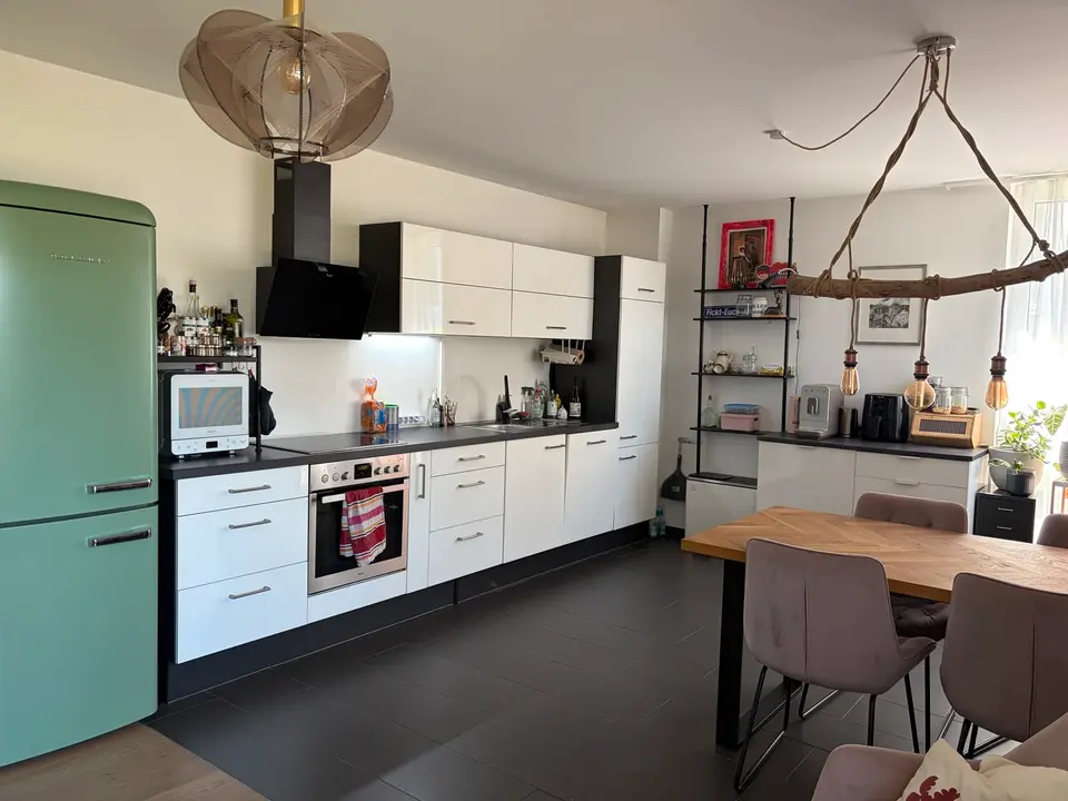 WG-Zimmer mit 79 m² in Frechen – Bild 3