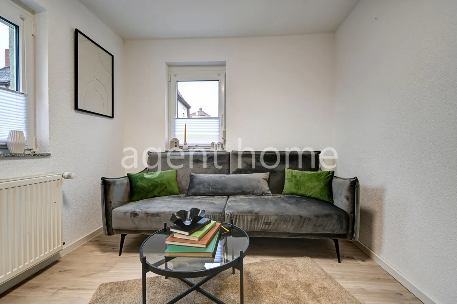 2 Zimmer Wohnung mit 40 m² in Stuttgart – Bild 2