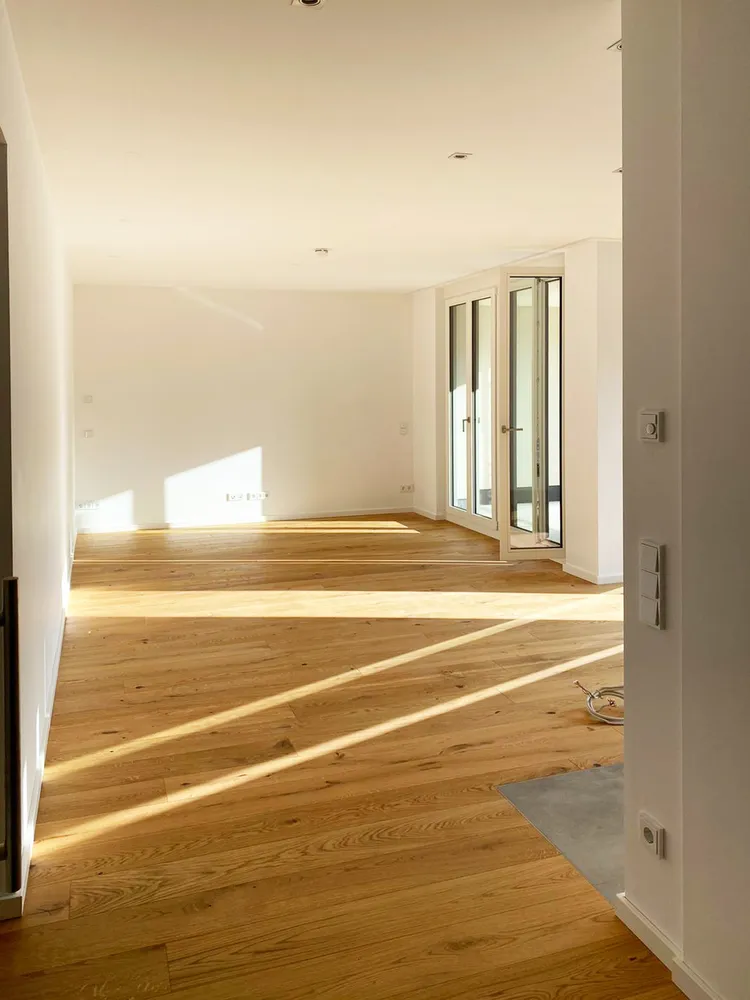 4 room apartment with 102 m² in Munich – Photo 5