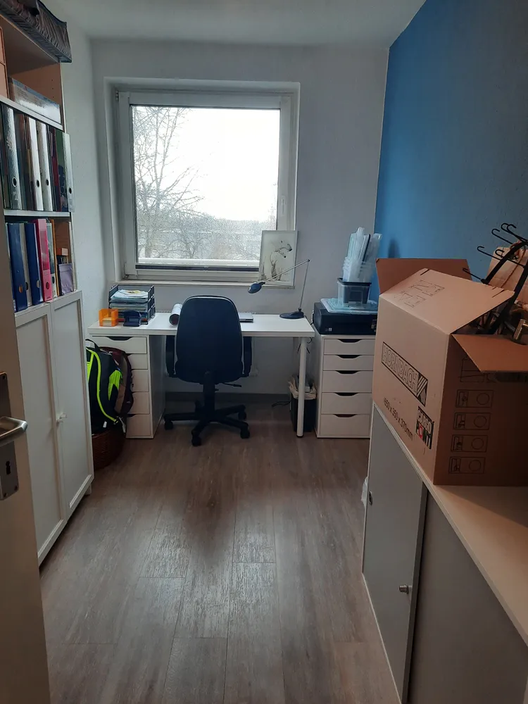 3 Zimmer Wohnung mit 62 m² in Bochum – Bild 10